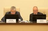 Президиум РАН: развитие ускорителей заряженных частиц