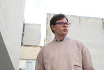 Успешная химия Петра Островерхова