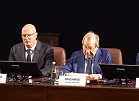 Общее собрание членов РАН в мае 2025 года