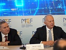 Тема развития китайской экономики на МАЭФ 2025